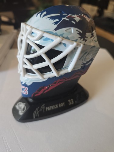 1996 nhl colorado avalanche - 1996,